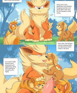 Mating Season 003