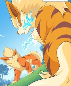 Mating Season 005