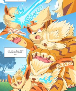 Mating Season 006