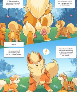 Mating Season 007