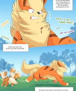Mating Season 008