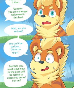 Mating Season 012