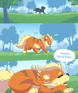Mating Season 014