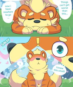 Mating Season 015