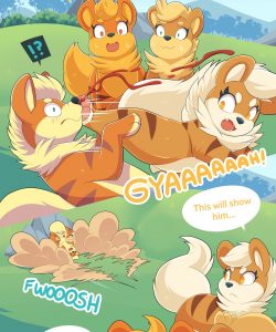 Mating Season 019