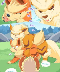 Mating Season 023
