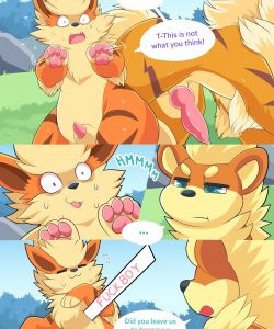 Mating Season 024