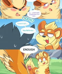 Mating Season 025