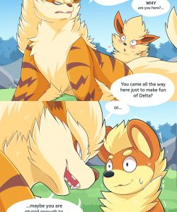 Mating Season 026