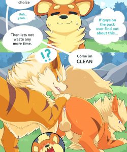 Mating Season 028