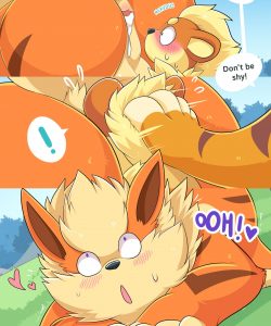 Mating Season 029