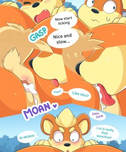 Mating Season 030