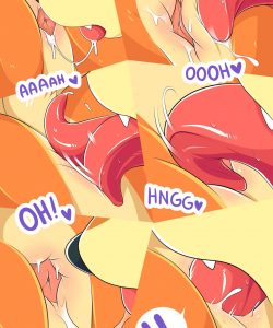 Mating Season 031