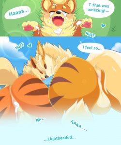 Mating Season 053