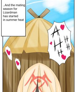 Mating Season 002