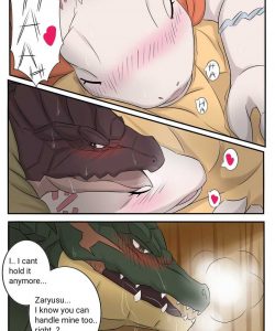 Mating Season 004