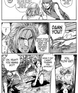 Meaning Of Mental 1 - How Do I Survive 005