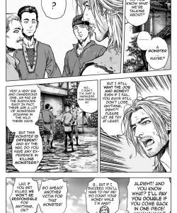 Meaning Of Mental 1 - How Do I Survive 009