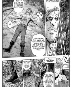 Meaning Of Mental 1 - How Do I Survive 011