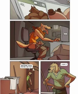 Meatier Showers - One More Time 013