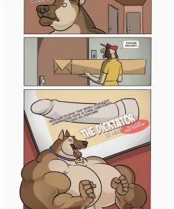 Meatier Showers - One More Time 019