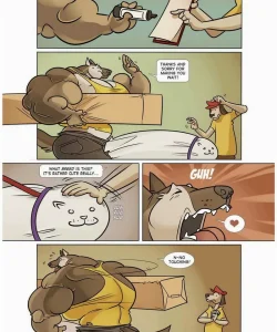 Meatier Showers - One More Time 024