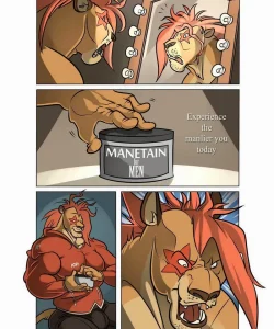Meatier Showers - One More Time 026