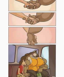 Meatier Showers - One More Time 034