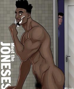 Meet The Joneses 1