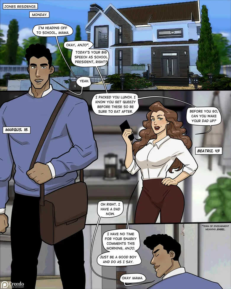 Meet The Joneses 1 002