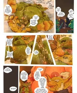 Meet With The Goblin King 006