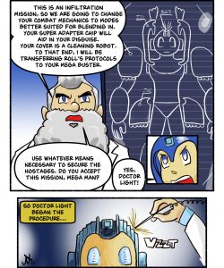 Meido Man 003