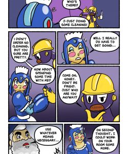 Meido Man 006