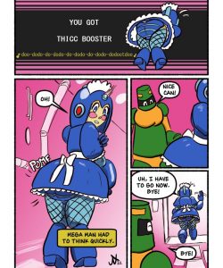 Meido Man 014