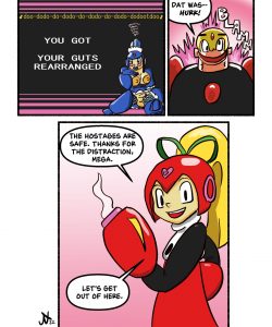 Meido Man 019