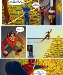 Mephisto' Christmas Special!!!! 002