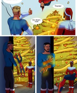 Mephisto' Christmas Special!!!! 003