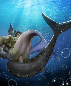 Mermen 024