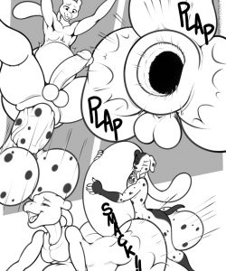 Mewtwo's Pet 004