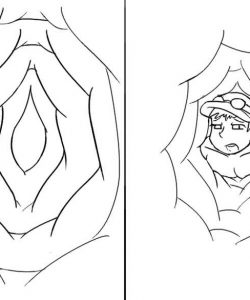 Mewtwo's Snake And Gardevoir's Retrieval 003