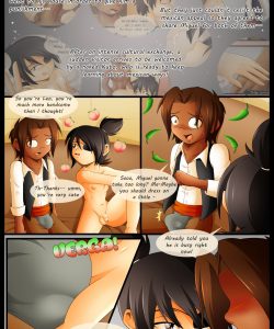 Mexican Addiction 002