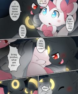 Midnight Drink 002