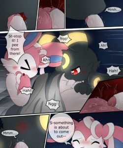 Midnight Drink 003