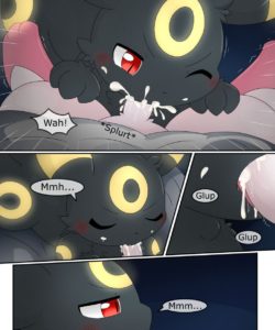 Midnight Drink 004