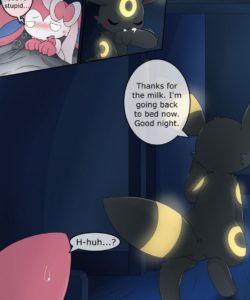 Midnight Drink 005