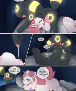 Midnight Drink 008