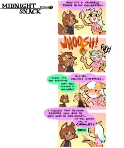 Midnight Snack 015