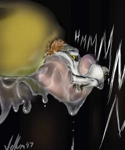 Midnight Watch Snack 003