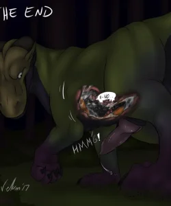 Midnight Watch Snack 007