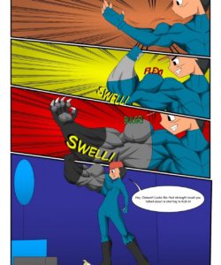 Mightyena Ash 004